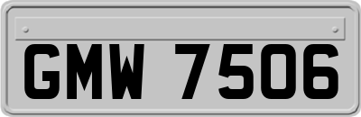 GMW7506