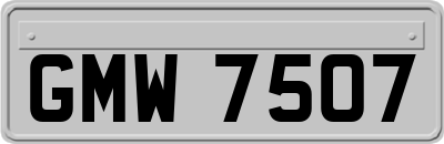GMW7507