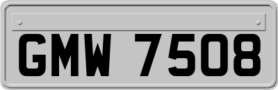GMW7508