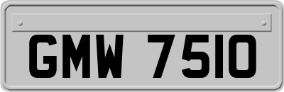 GMW7510