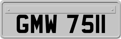 GMW7511