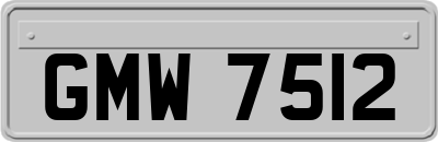 GMW7512