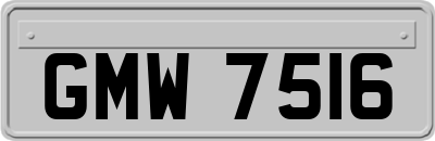 GMW7516