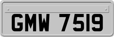 GMW7519