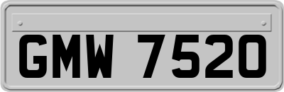 GMW7520