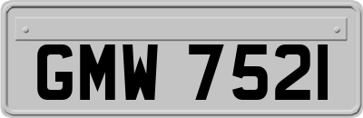 GMW7521