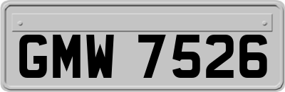 GMW7526
