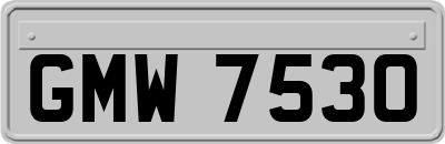 GMW7530