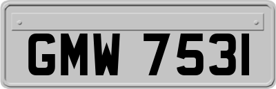 GMW7531
