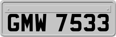 GMW7533
