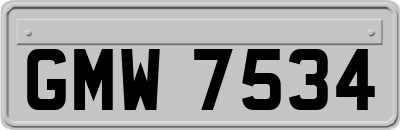 GMW7534