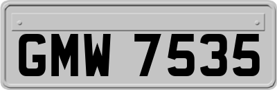 GMW7535