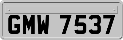 GMW7537