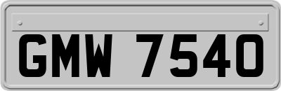 GMW7540