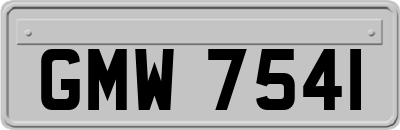 GMW7541