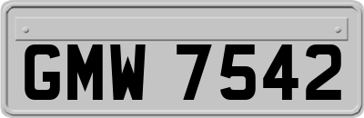 GMW7542