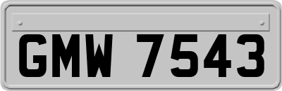 GMW7543