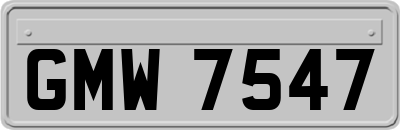 GMW7547