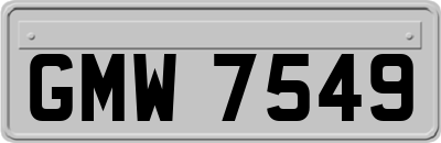 GMW7549