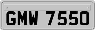GMW7550