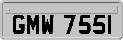 GMW7551