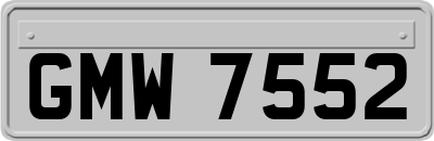GMW7552