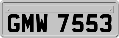 GMW7553