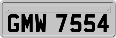 GMW7554