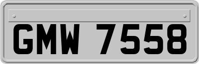 GMW7558