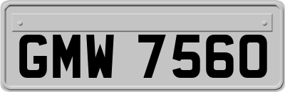 GMW7560