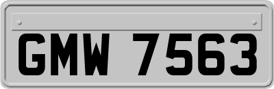 GMW7563