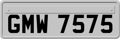 GMW7575