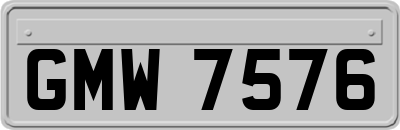 GMW7576