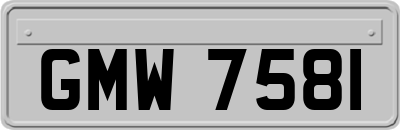 GMW7581