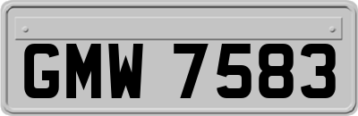 GMW7583