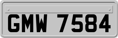 GMW7584