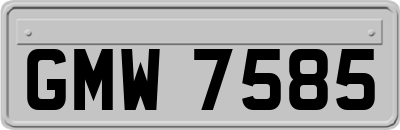 GMW7585