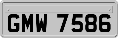 GMW7586