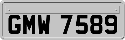 GMW7589