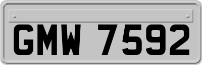 GMW7592