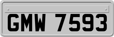 GMW7593