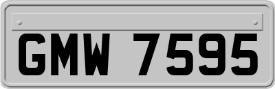 GMW7595