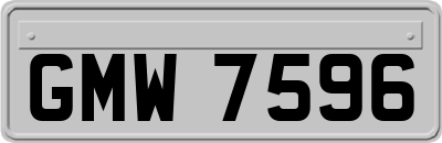 GMW7596