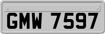 GMW7597