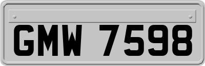 GMW7598