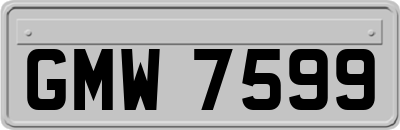 GMW7599