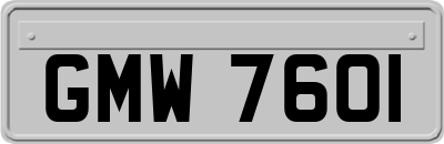 GMW7601