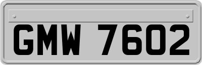 GMW7602