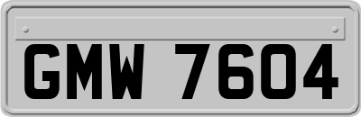 GMW7604