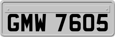 GMW7605